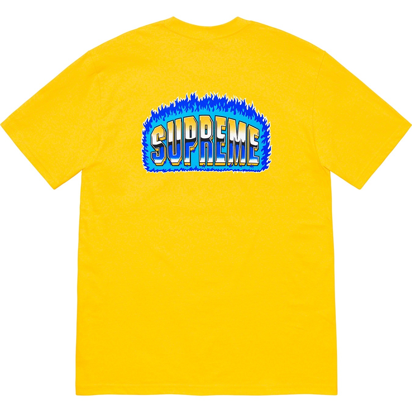 Chrome Tee view 10